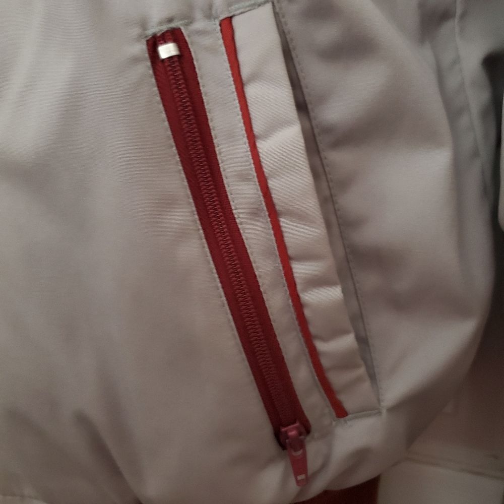 Classic Directions Reversible Throwback Jacket M - Picture 6 of 15